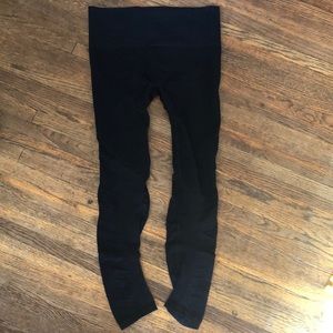 Blanqi SportSupport Hipster Contour Leggings